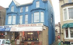 Holmeleigh Hotel Blackpool